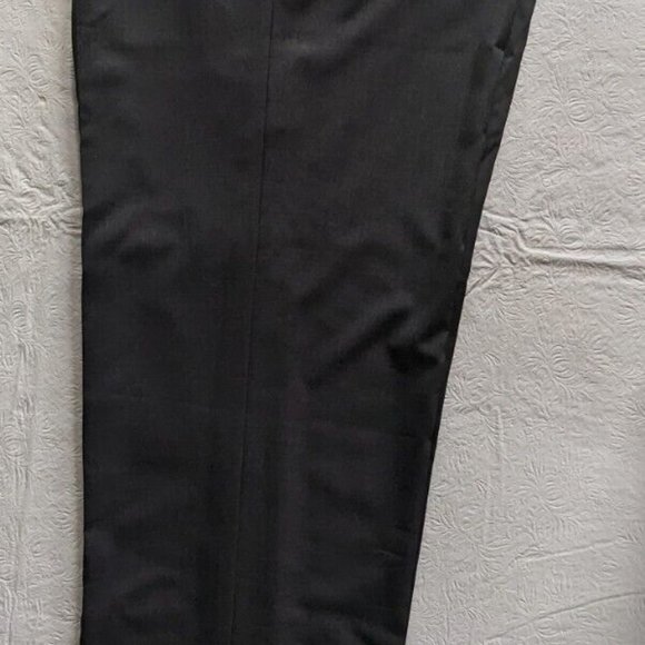 Kiton Blanc Blu Super 180 3 Roll 2 Button Wool 40R w/ Surgeons Cuff - Picture 10 of 12